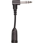 Z-Lynk 2-pin Garrett AT metal detector headphone adaptor