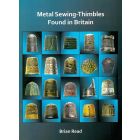 Metal Sewing Thimbles Found in Britain