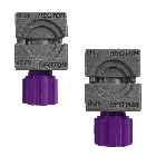 Regton Coin Cube Mini (set of two)