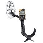 XP ORX with Elliptical HF Coil & Remote Control