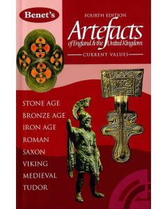  Benet's Artefacts of England Third Edition