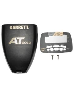 Case Assembly for Garrett AT Gold
