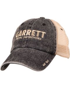 Garrett "EST '64" Baseball Cap