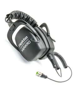 Nokta/Makro Waterproof Headphones 