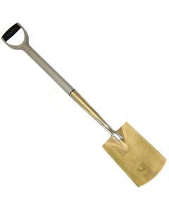  Stainless Steel Ditch Digger