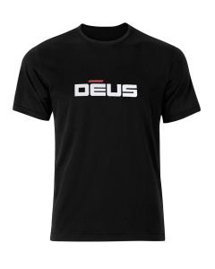XP Deus T-Shirt front