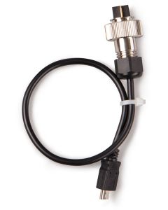 2-pin garrett AT connector cable