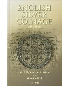 English Silver Coinage