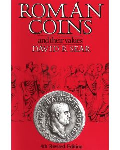  Roman Coins & their values