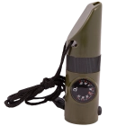 7 in 1 Survival Whistle