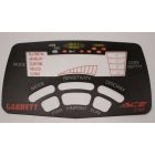 Front Panel Decal for Garrett Ace 250