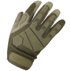 Tactical Gloves Coyote - Medium