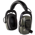 Nugget Busters NDT Headphones