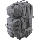 Reaper Backpack - Gun Metal Grey