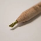 Regton Brass sraper pencil