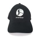 Searcher Baseball Cap with Logo