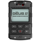 Remote Control for Deus II