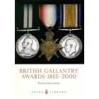 BritishGallantry Awards 1855-2000