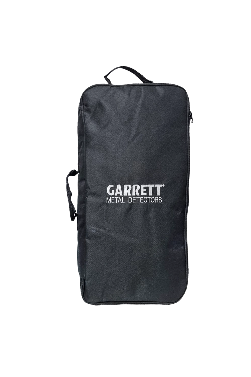 Garrett Padded Backpack