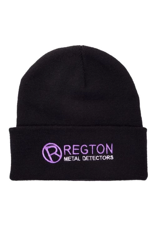 Regton Beanie Hat