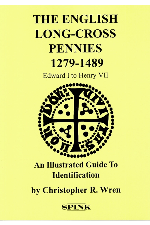 The English Long-Cross Pennies 1279-1489