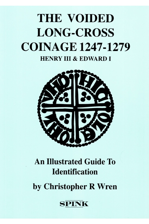 The Voided Long-Cross Coinage 1247-1279