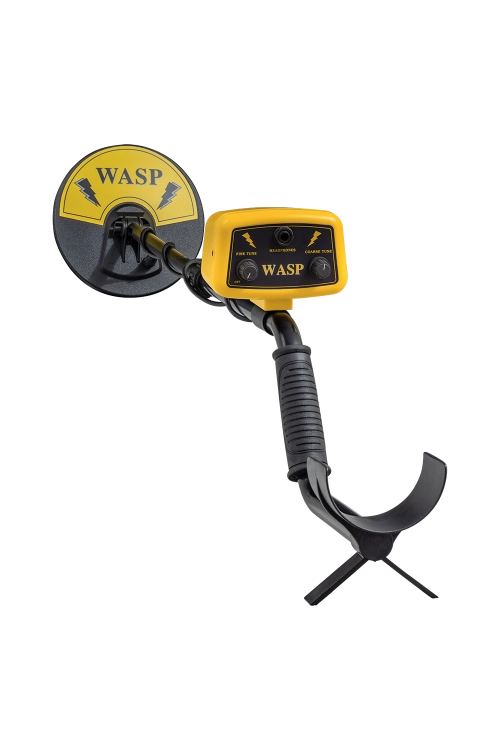 Viking Wasp metal detector