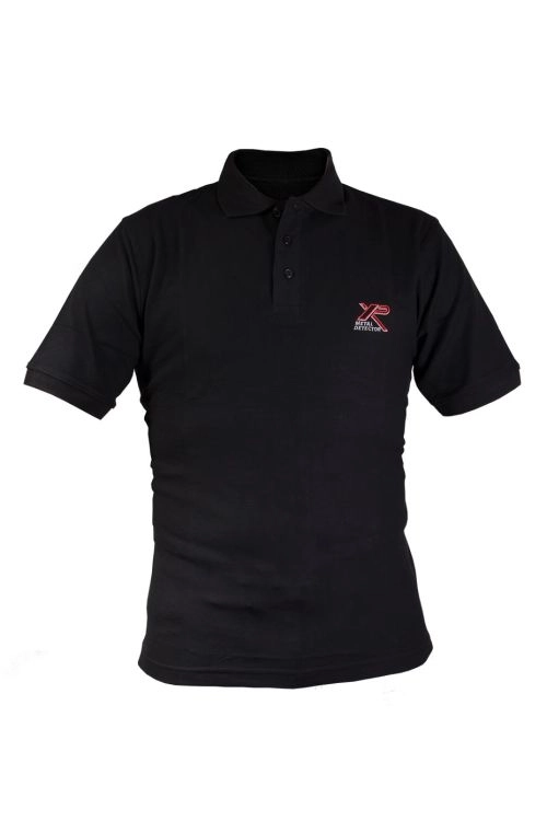  XP Polo Shirt front