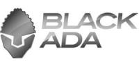 Black Ada Logo
