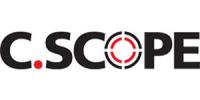 Cscope Metal Detectors Logo