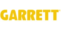 Garrett Metal Detectors Logo