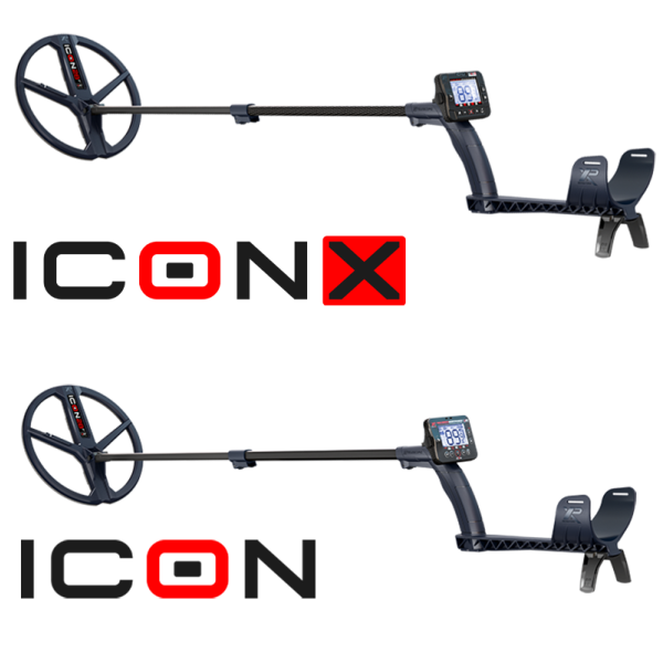 XP ICON & ICON X