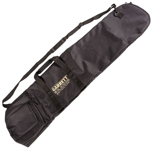 Garrett All-Purpose 2 pocket bag