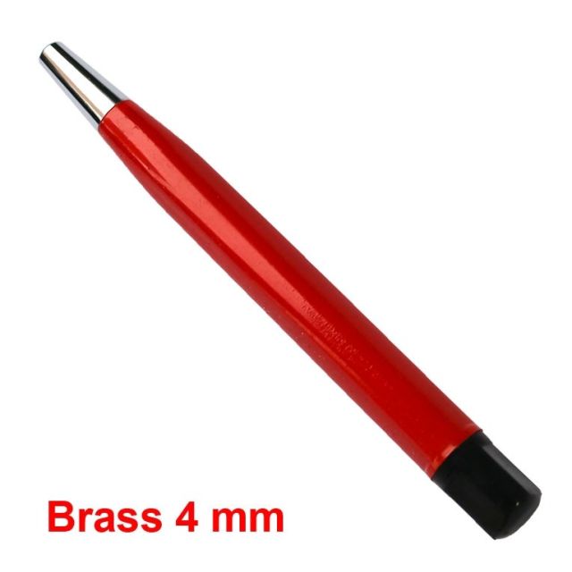 Brass wire pen