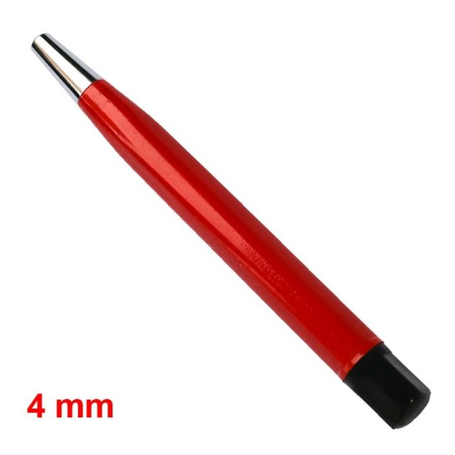 Fibreglass pen