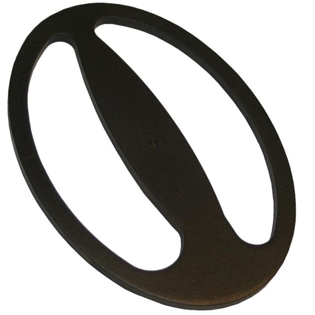  8'' x 11" 2D Coil Cover