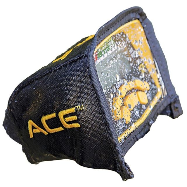 Control Box cover for Ace Metal Detectors