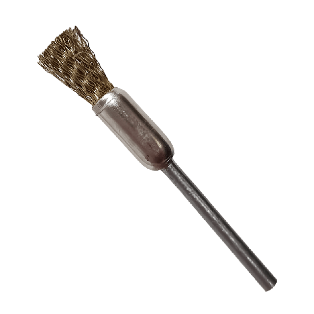 Brush Insert for Composite Pencil