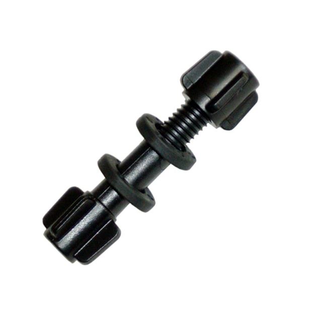  Garrett Nut Bolt & Washer for Ace Coils