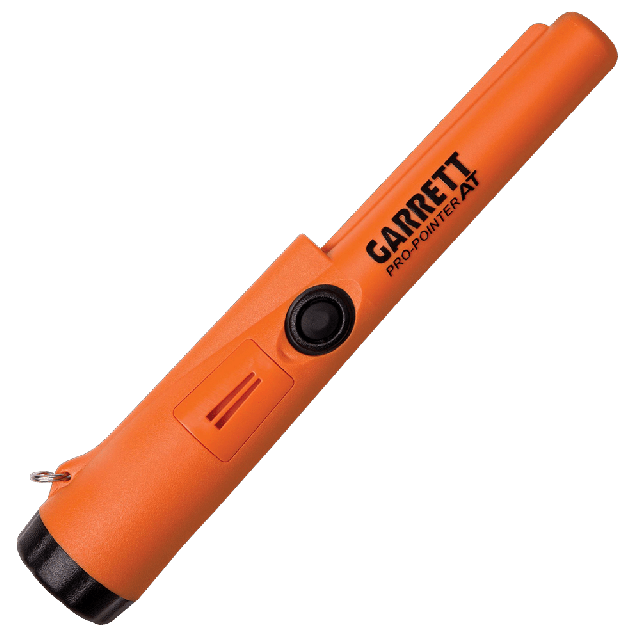Garrett Pro-Pointer AT All terrain, waterproof pinpoint probe