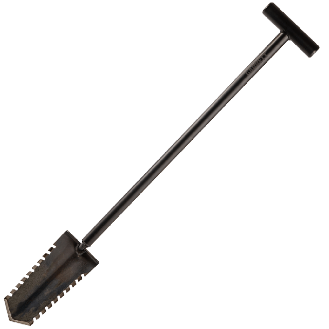 Garrett Razor Relic Shovel