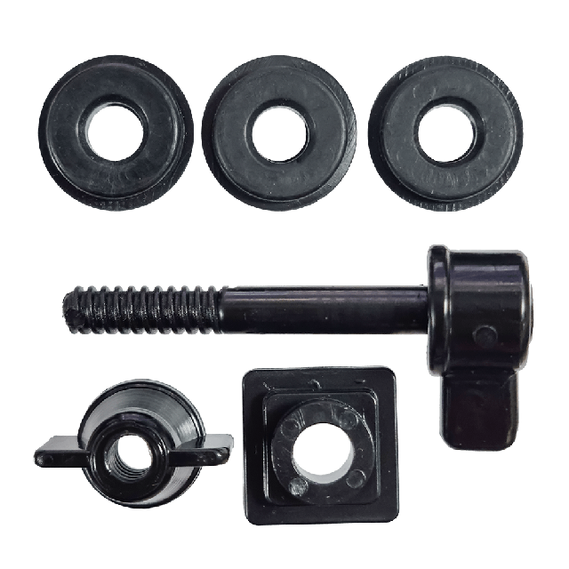 NOKTA Nut, Bolt and Washers Set