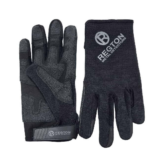 Regton Detecting Gloves - 2XL