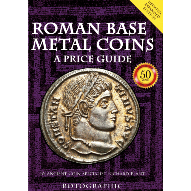 Roman Base Metal Coins 