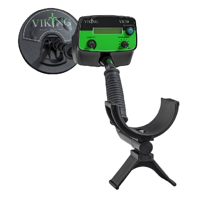 Viking VK20 Metal Detector