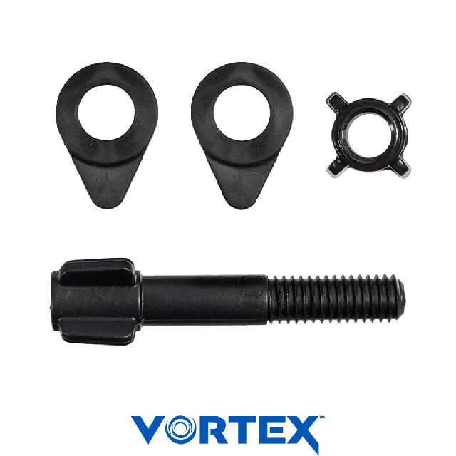 Garrett Nut Bolt & Washer for VORTEX Coils