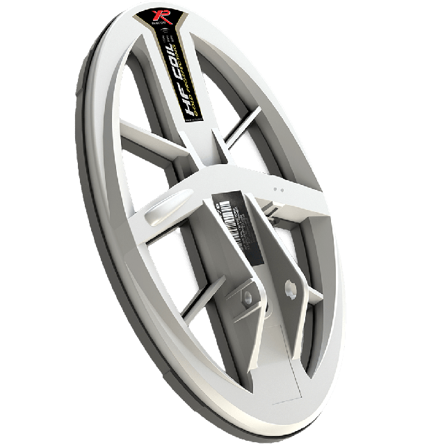 XP 9.5"x5" High Frequency Elliptical Coil for DEUS / ORX