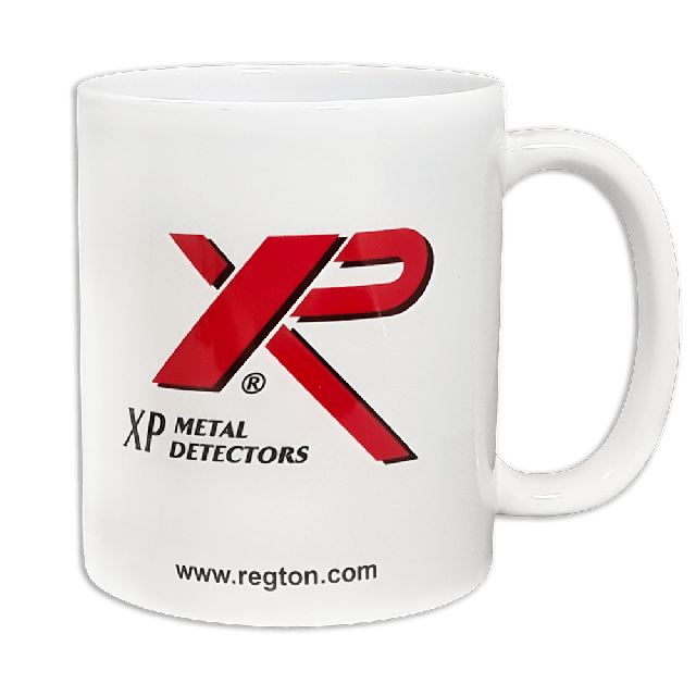 Regton XP Mug