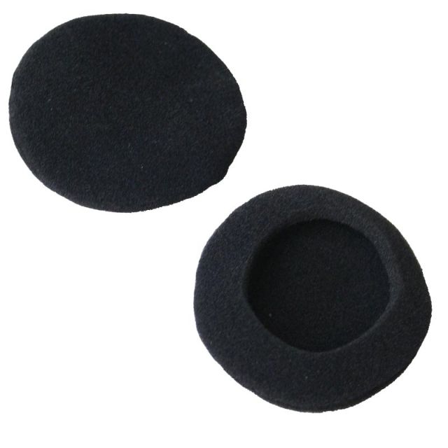  XP Replacement earcup foam covers for XP WS1