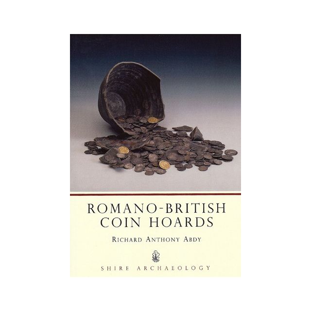  Romano-British coin hoards by R. Anthony Abdy